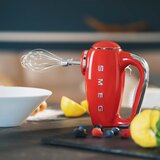 Smeg, Batidora de Mano de 220 W