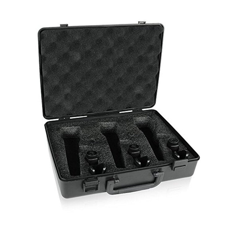 Behringer Set de 3 Micrófonos Behringer Set de 3 Micrófonos
