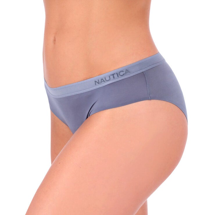 Ropa interior para Dama 4 piezas Varias tallas