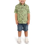 Koala Kids Conjunto 2 piezas para Niños y Niñas Varias Tallas y Colores