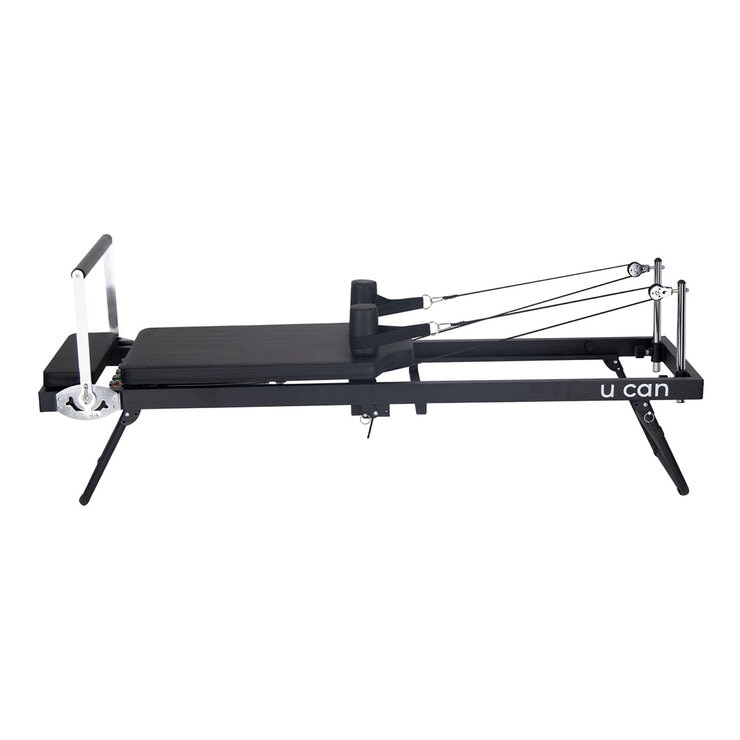UCan Cama de Pilates Reformer Plegable UCan Cama de Pilates Reformer Plegable