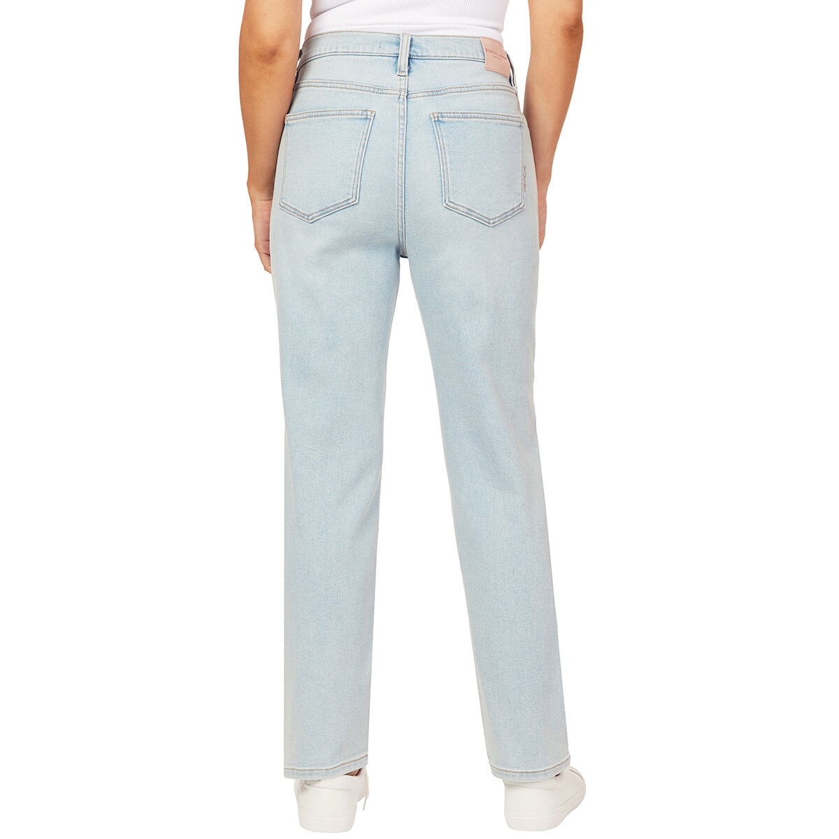 Scotch & Soda Jeans para Dama Azul 4 Scotch & Soda Jeans para Dama Azul 4