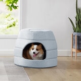 Arlee Cama para Mascota 2 en 1