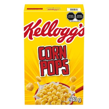 Corn Pops Cereal 940 g