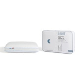 Luuna, Almohada Cool Memory Foam, Tamaño Estandar