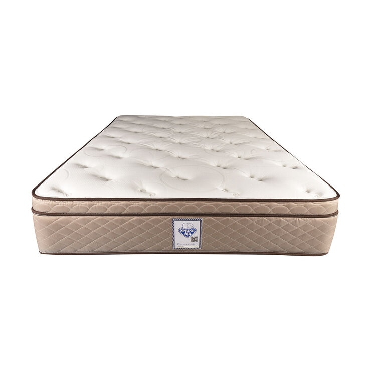 Spring Air Colchón King Size Lyon Spring Air Colchón King Size Lyon