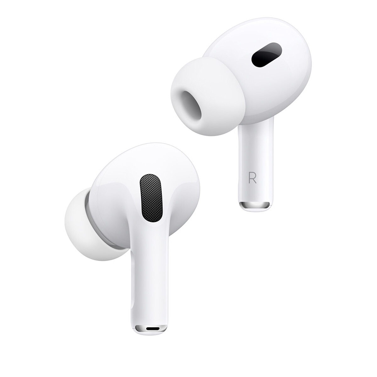 Apple AirPods Pro (Segunda Generación) con estuche de carga MagSafe (USB-C)