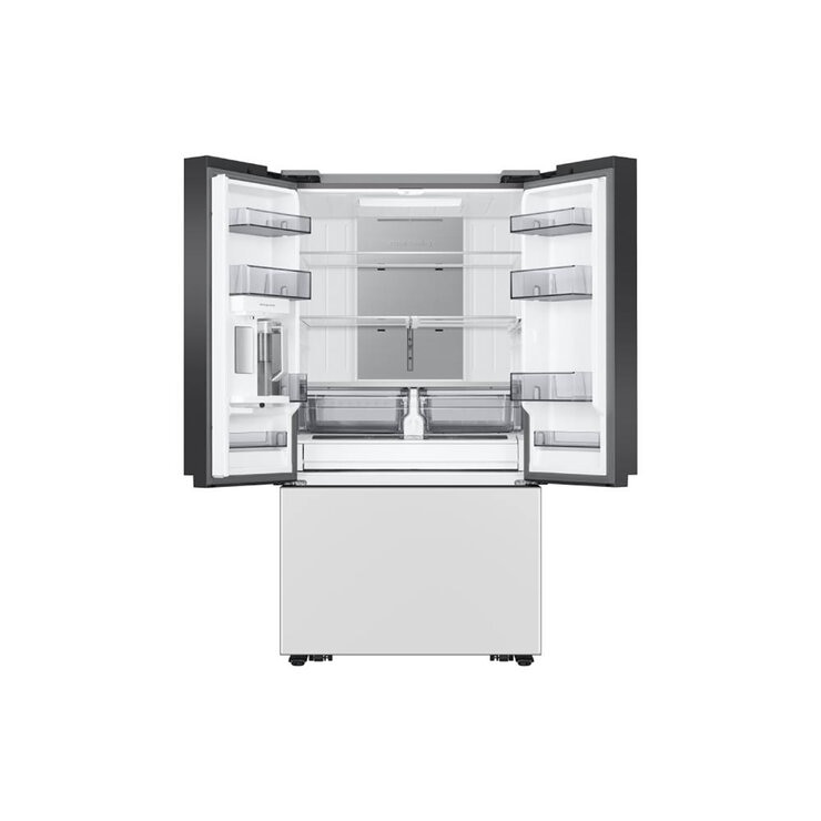 Samsung Bespoke AI Refrigerador 32' French Door
