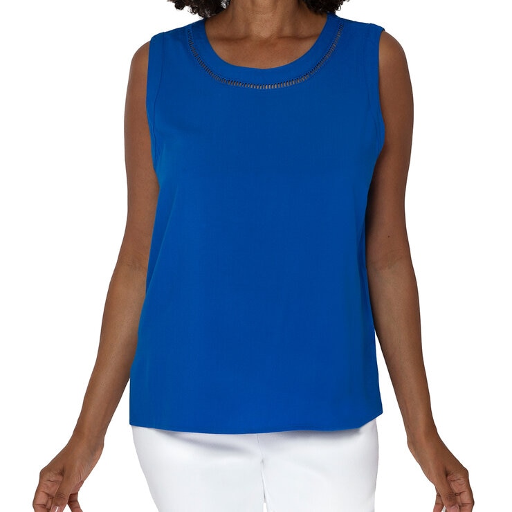 Mario Serrani Italy Blusa para Dama Varias Tallas y Colores