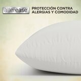 AllerEase Almohada Jumbo con Funda Organica, 2 Piezas