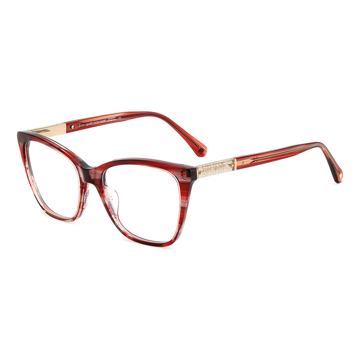 Kate Spade Clio/G Armazón Oftálmico