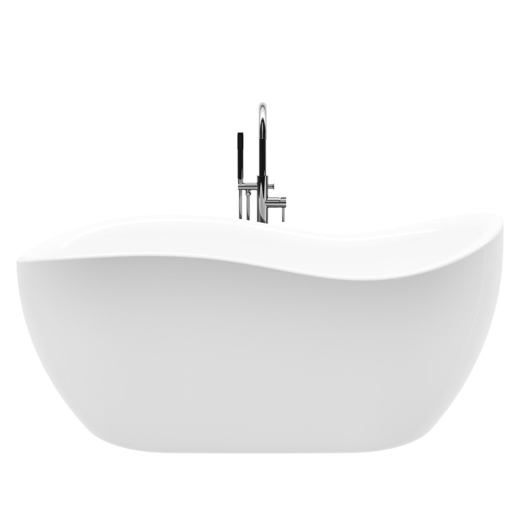 A&E, Tina de Baño Cannock