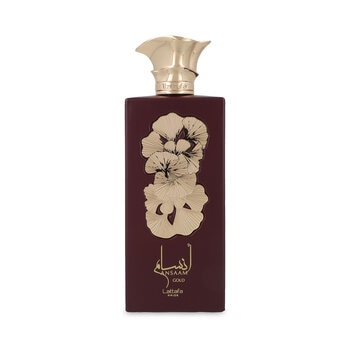 Lattafa Pride Ansaam Gold 100 ml