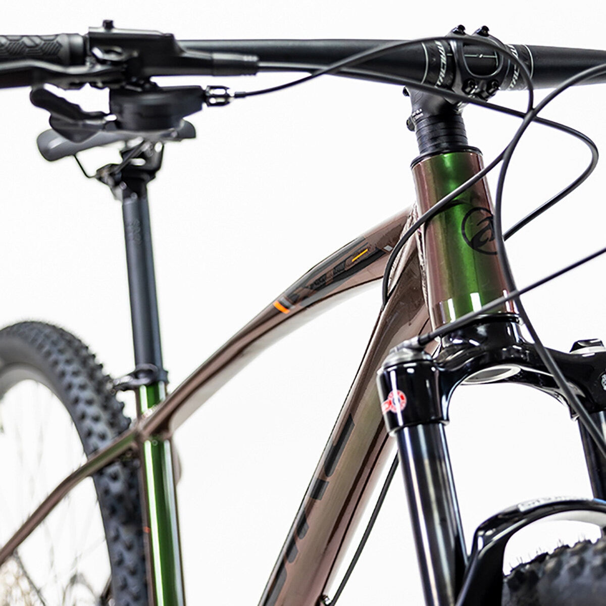 Bicicleta MTB R29 Alubike XTA 3.0 Tornasol Bicicleta MTB R29 Alubike XTA 3.0 Tornasol