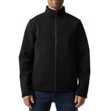 32 Degrees Heat Chamarra para Caballero Negro Chica