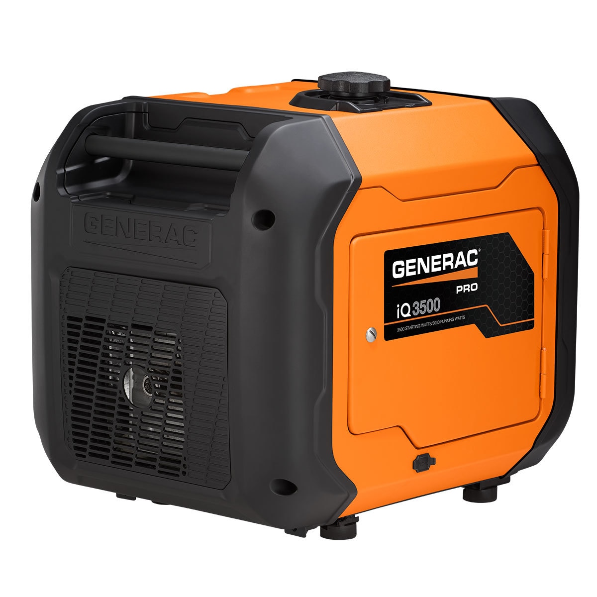 Generac, Generador Inversor iQ3500