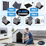 Mirapet Casa para Perro Mirapet Casa para Perro