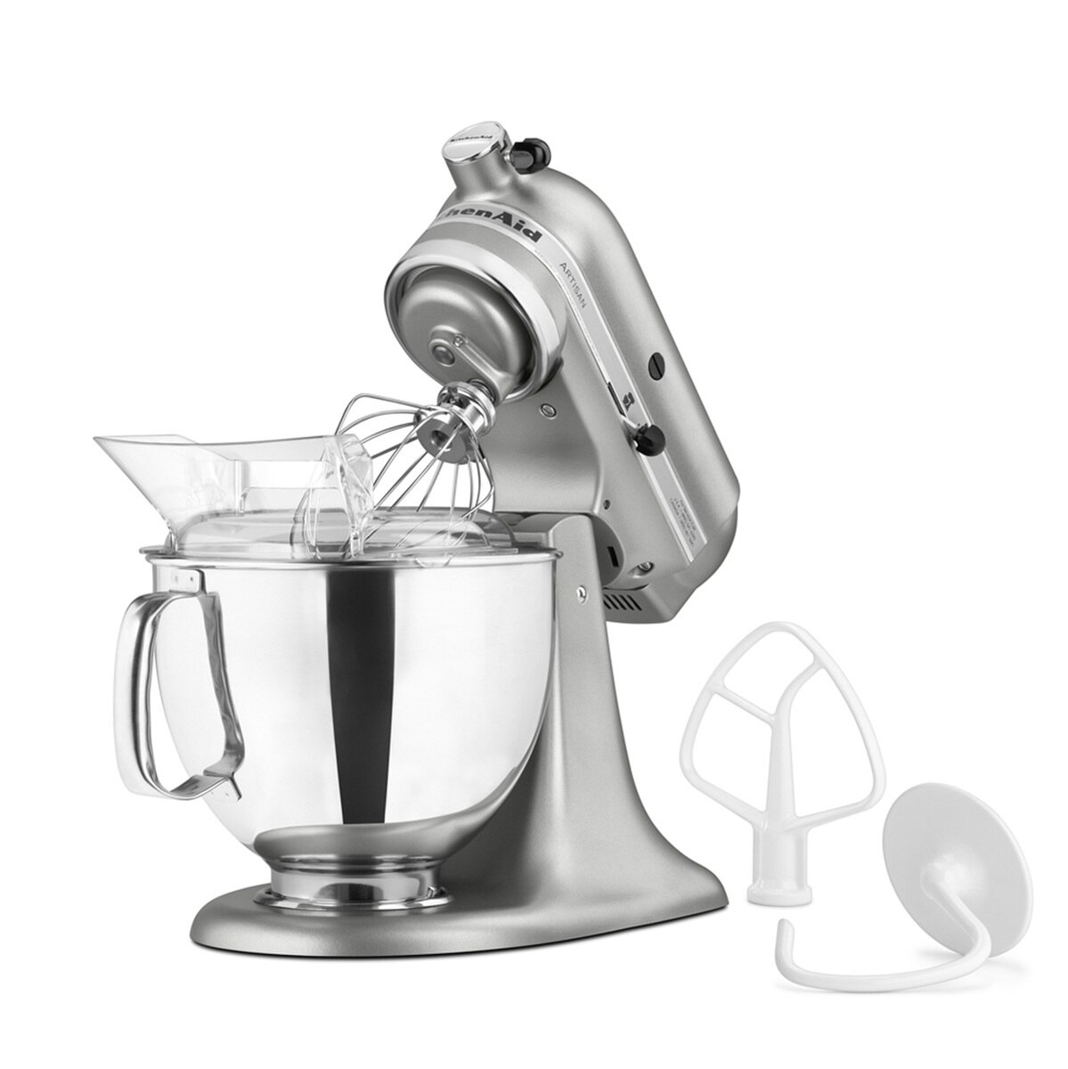 batidora kitchenaid artisan costco