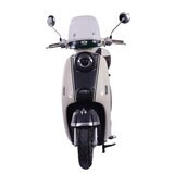 OMO Motocicleta Eléctrica Athena X2 Verde OMO Motocicleta Eléctrica Athena X2 Verde