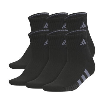 Adidas Calcetines para Dama 6 Pares Varias Tallas