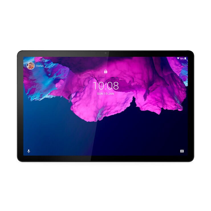 Lenovo Tablet Tab P11 Qualcomm Snapdragon
