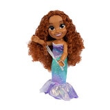 Disney Muñeca Canta y Viste, Ariel