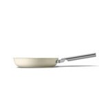 Smeg  Sarten 24cm blanco