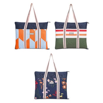 Hunter, Manta Exterior, Varios Diseños