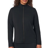 Mondetta Chamarra Deportiva para Dama Varias Tallas y Colores