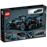 LEGO Technic, Bugatti Bolide