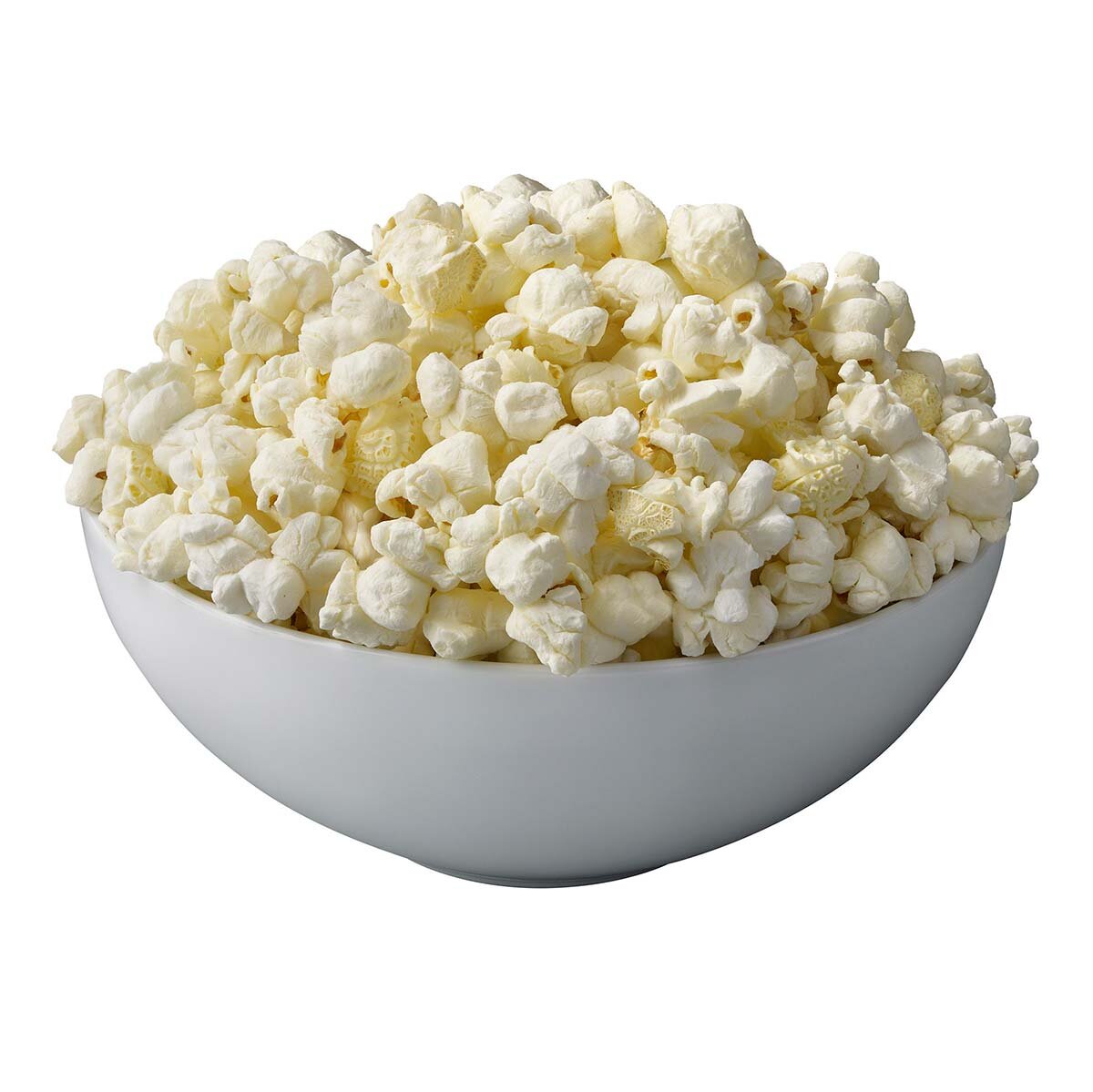 G.H Cretors Palomitas de Maíz Orgánicas con Sal 340 g