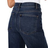 Well Worn Jeans para Dama Azul 6
