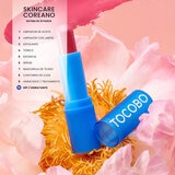 Tocobo Bálsamos Labiales 3 pzas