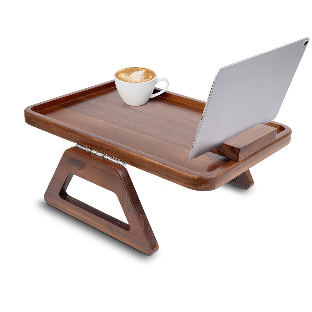 Smart Design Bandeja con Reposabrazos