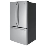 GE Refrigerador 27' French Door
