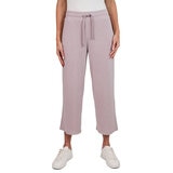 Tuff Apparel Pantalones para Dama Rosa Mediana