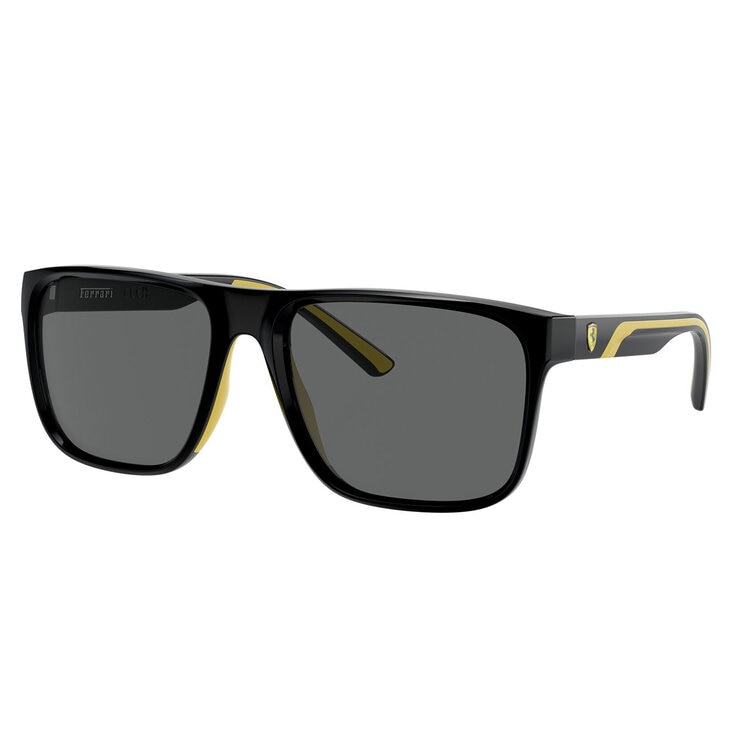 Ferrari Scuderia 0FZ6002U Lentes de Sol Ferrari Scuderia 0FZ6002U Lentes de Sol