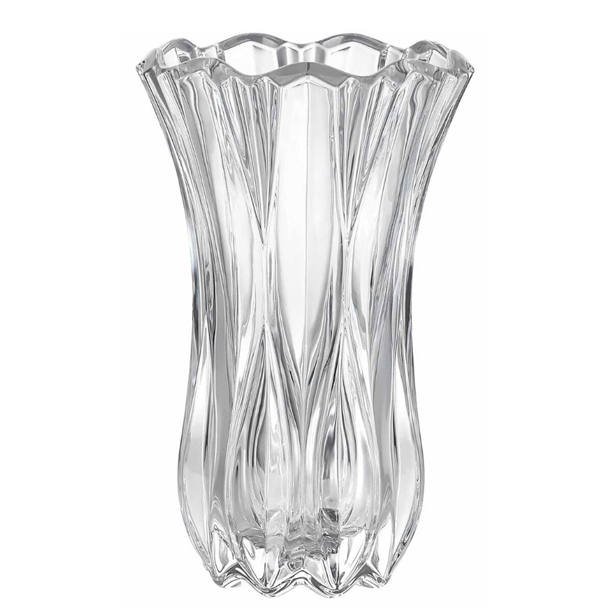 King Crystal, Florero de Cristal King Crystal, Florero de Cristal