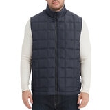 Hawke & Co Chaleco acolchado para Caballero Varias Tallas y Colores