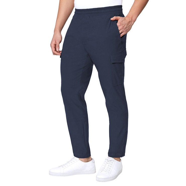 Mondetta Pantalones Deportivos para Caballero Verde CH Mondetta Pantalones Deportivos para Caballero Verde CH