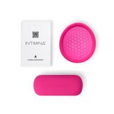 Intimina Copa Menstrual en forma de Disco