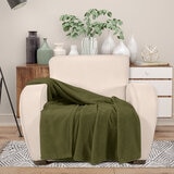 Providencia, Frazada Suave 152 cm x 178 cm Varios Modelos