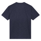 Chaps Playera para Caballero Azul Chica