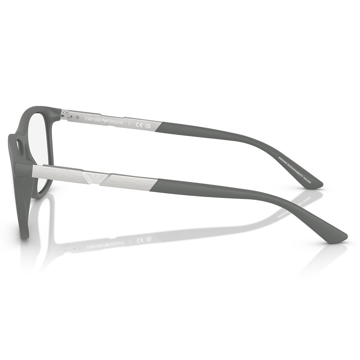 Emporio Armani 0EA3247 Armazón Oftálmico