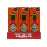 Tabasco Salsa Roja Original 355 ml