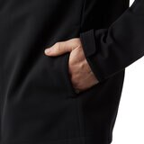 32 Degrees Heat Chamarra para Caballero Negro Chica