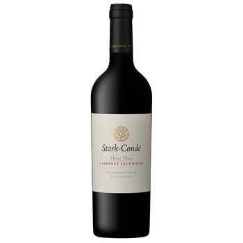 Vino Tinto Stark Conde Three Pines 750ml