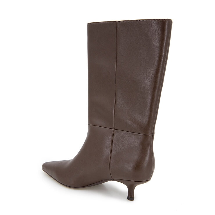 Kenneth Cole Bota para Dama Café MEX 27 / US 10