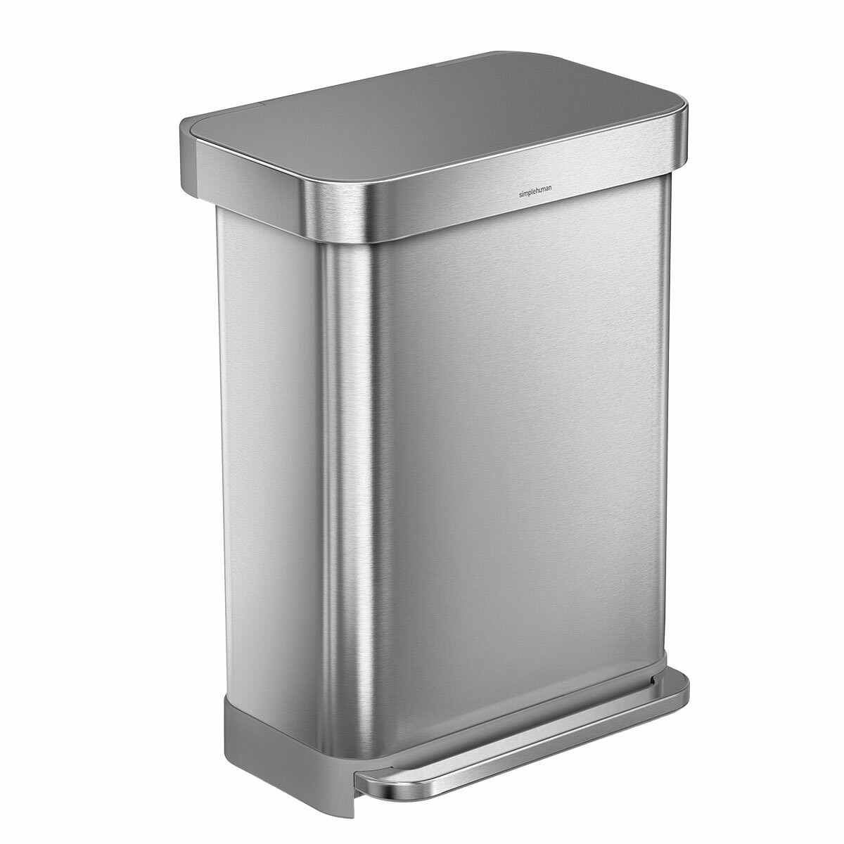 Simple Human, Bote de Basura 55L