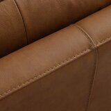 Simon Li Furniture, Sofá de Piel